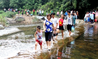 Bắc Ninh: Gỡ "nút thắt" để du lịch cộng đồng bứt phá